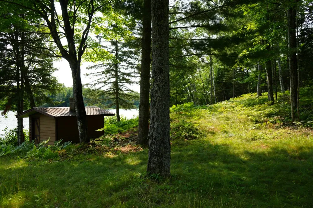 3839 W Brule Lake Road Iron River, MI 49935