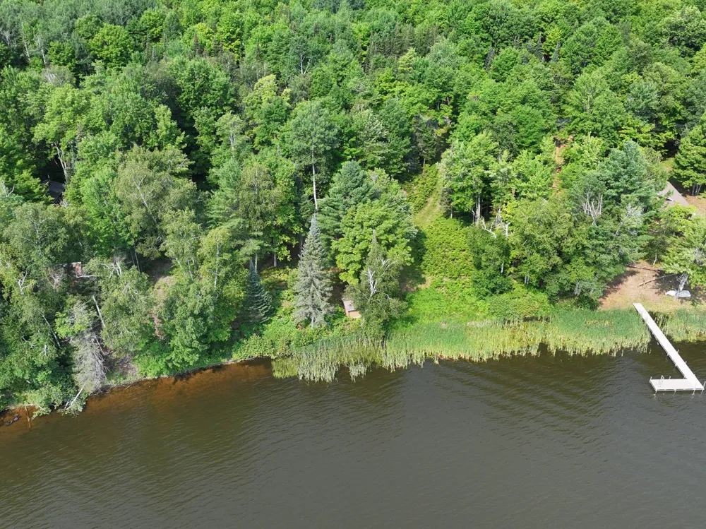 3839 W Brule Lake Road Iron River, MI 49935