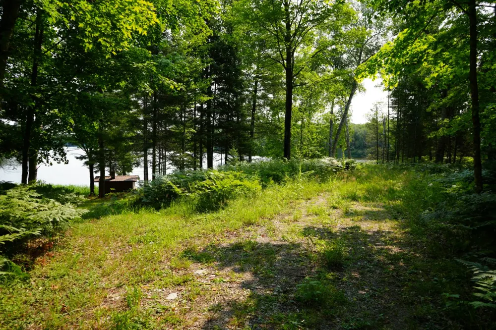 3839 W Brule Lake Road Iron River, MI 49935