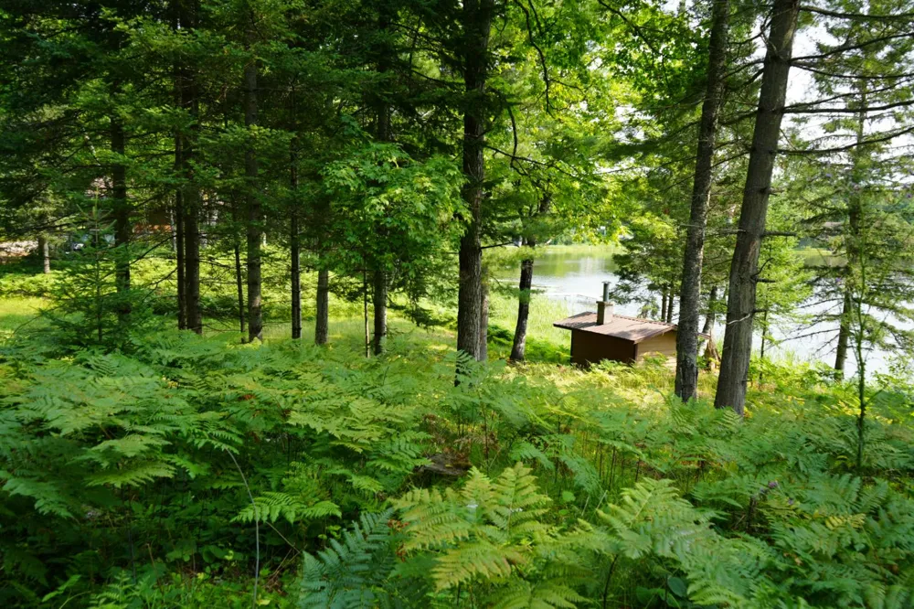 3839 W Brule Lake Road Iron River, MI 49935
