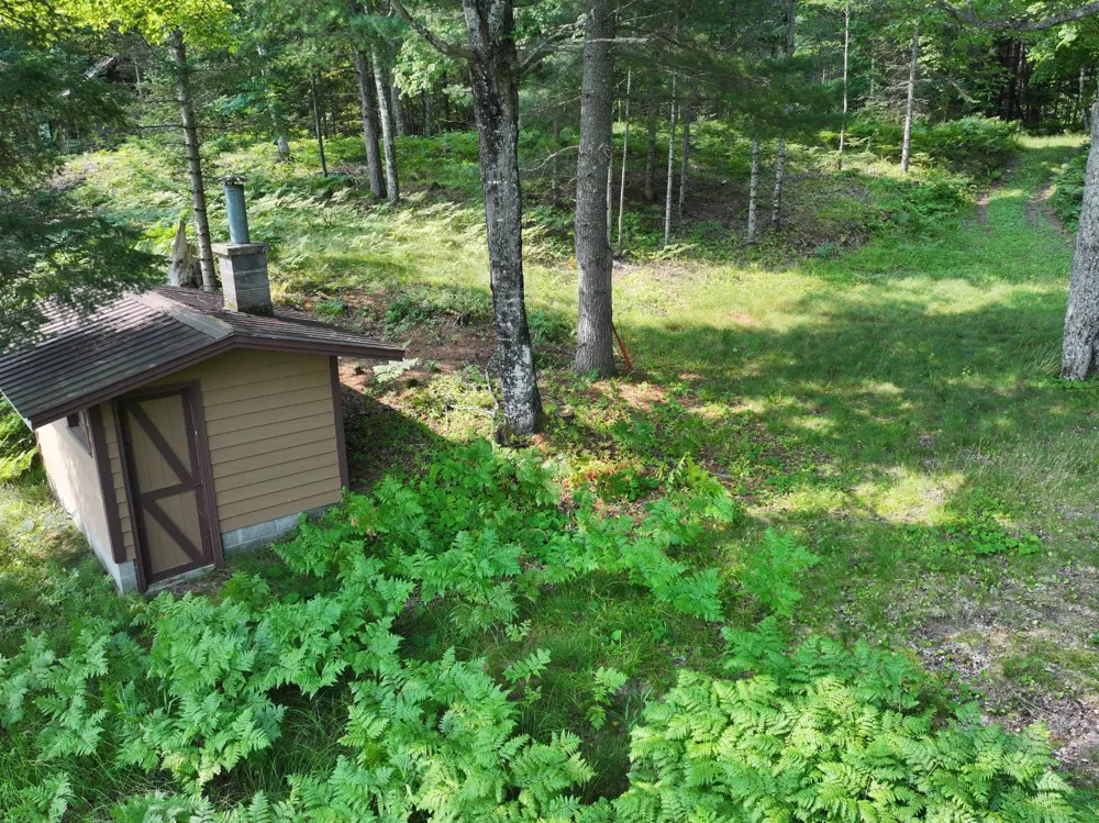 3839 W Brule Lake Road Iron River, MI 49935
