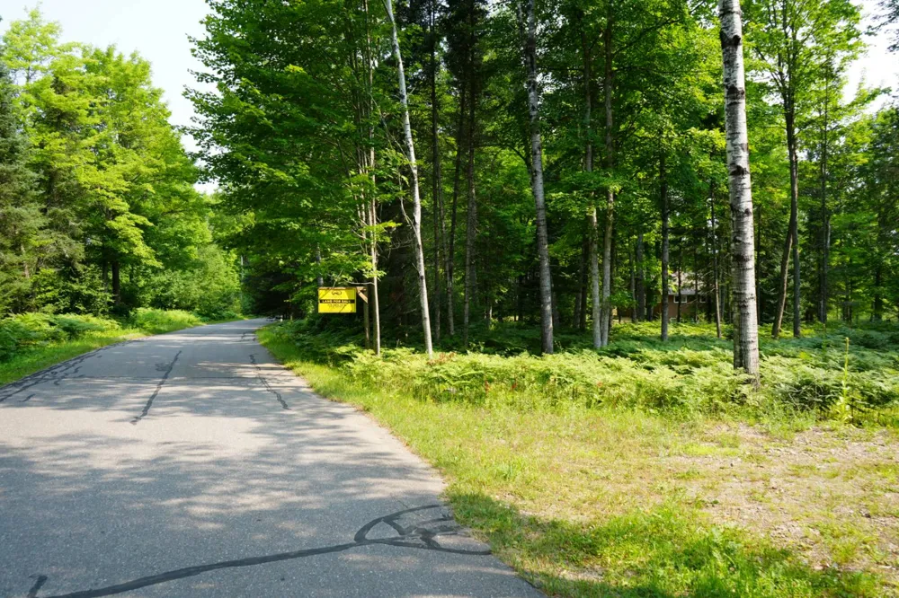3839 W Brule Lake Road Iron River, MI 49935