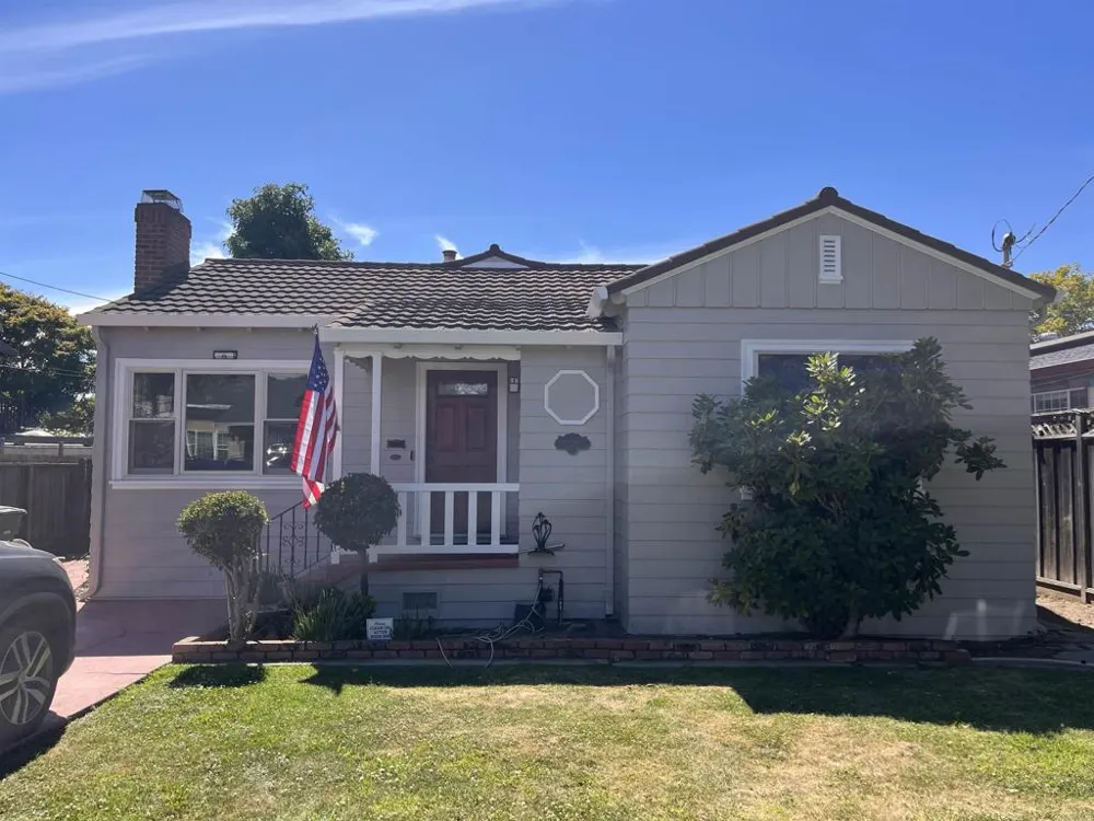 575 Mitchell Avenue San Leandro, CA 94577
