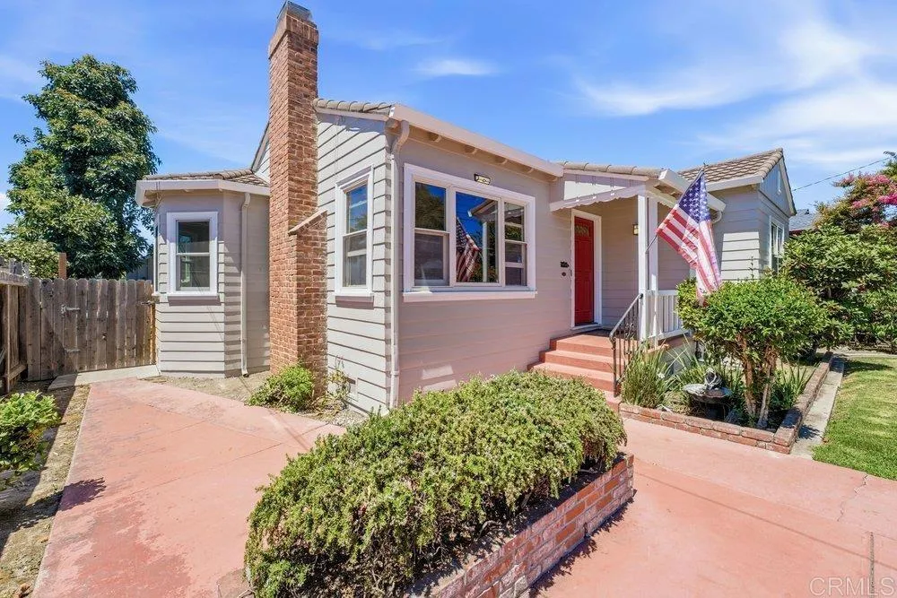 575 Mitchell Avenue San Leandro, CA 94577