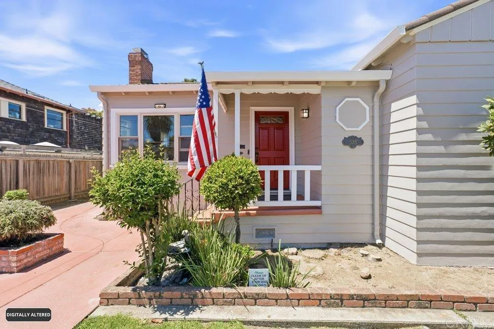 575 Mitchell Avenue San Leandro, CA 94577