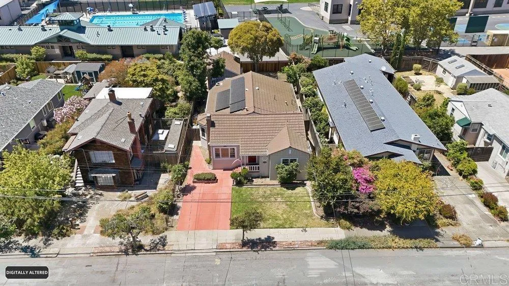 575 Mitchell Avenue San Leandro, CA 94577