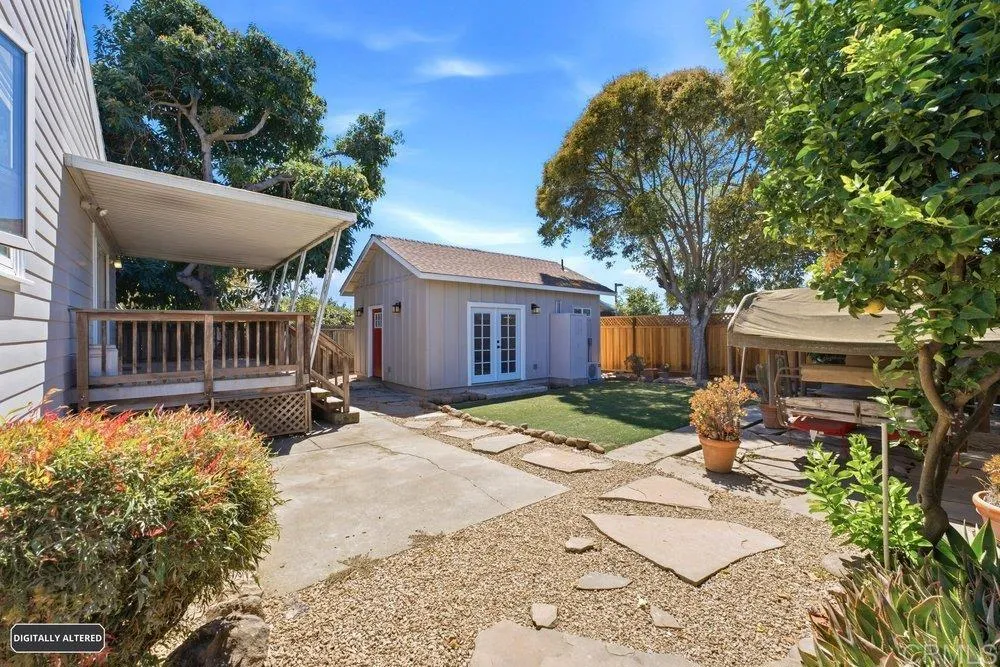 575 Mitchell Avenue San Leandro, CA 94577