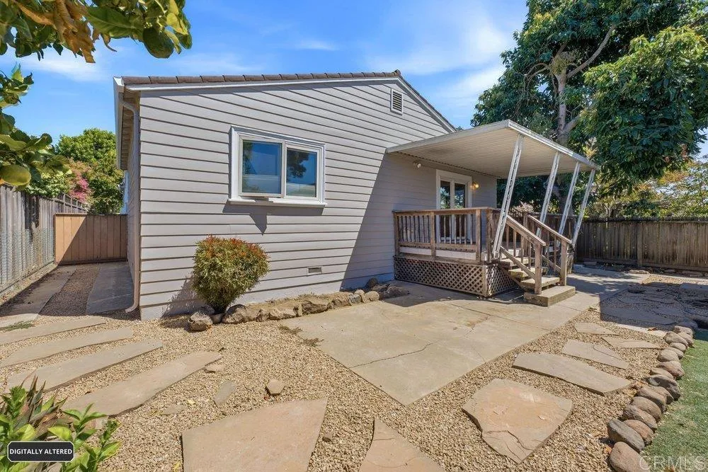 575 Mitchell Avenue San Leandro, CA 94577