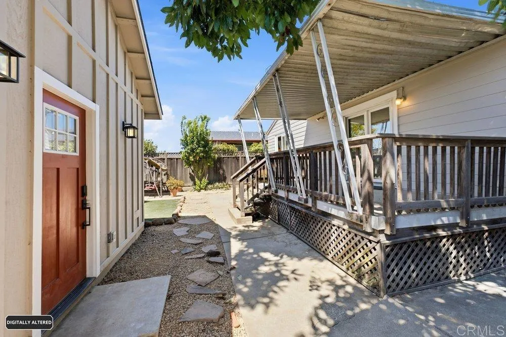 575 Mitchell Avenue San Leandro, CA 94577