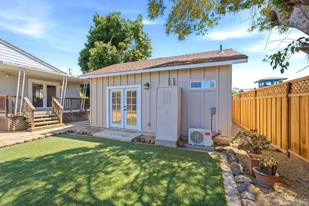 575 Mitchell Avenue San Leandro, CA 94577