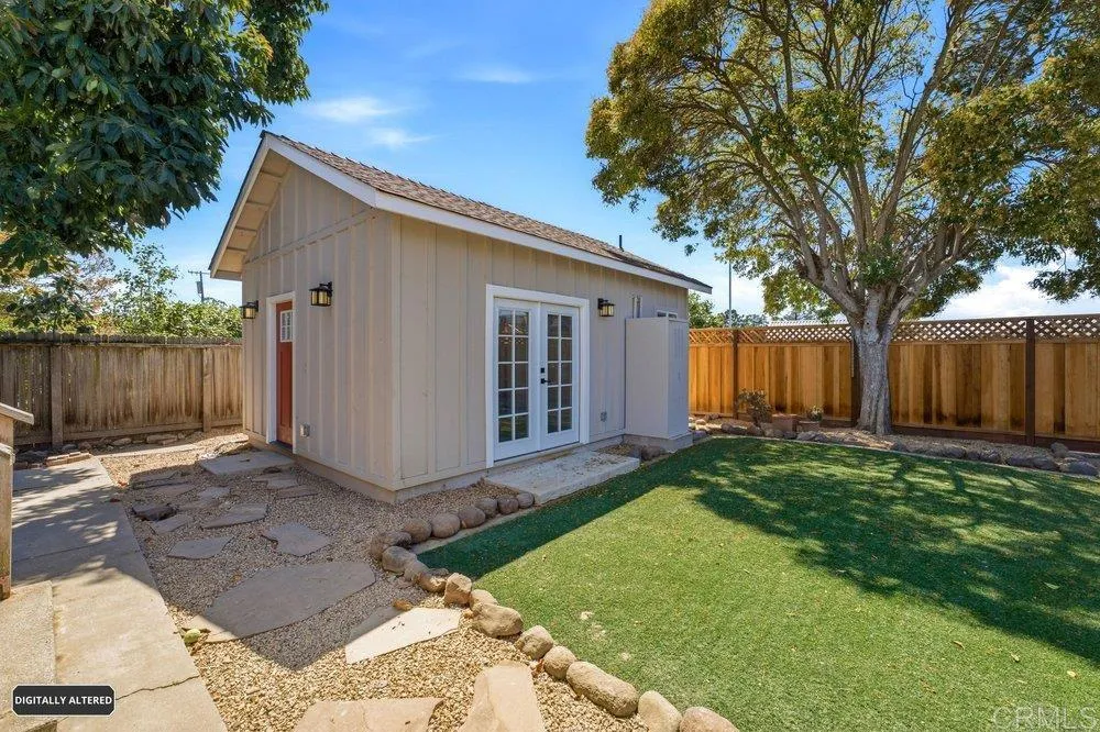 575 Mitchell Avenue San Leandro, CA 94577