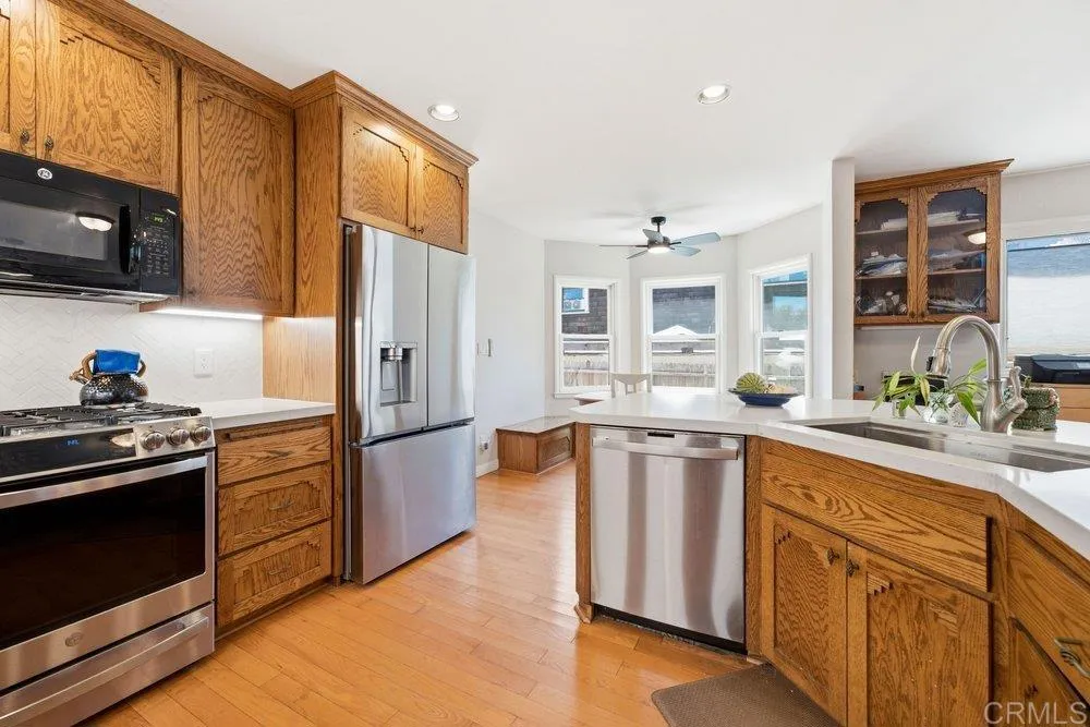575 Mitchell Avenue San Leandro, CA 94577