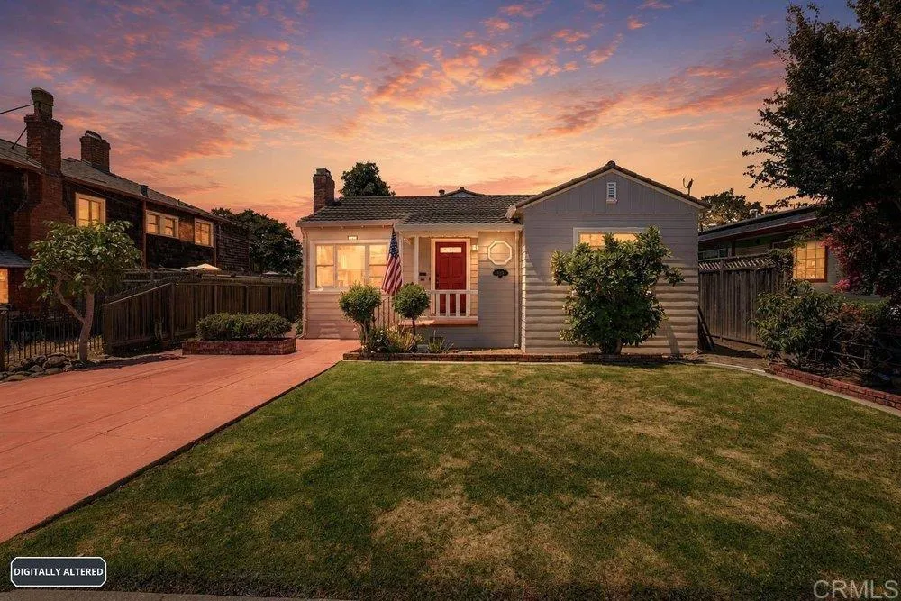 575 Mitchell Avenue San Leandro, CA 94577