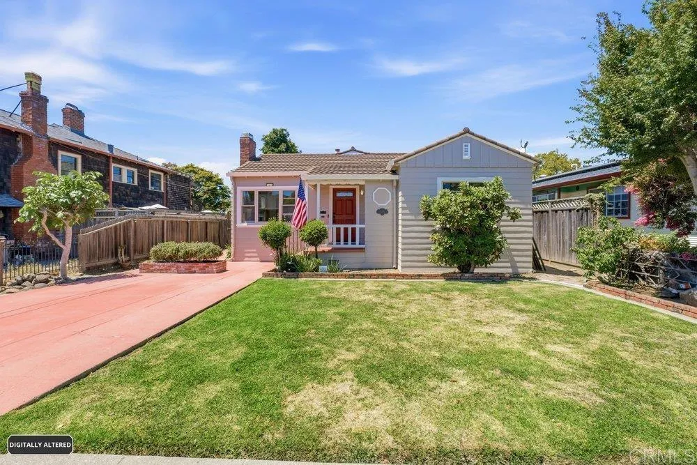 575 Mitchell Avenue San Leandro, CA 94577
