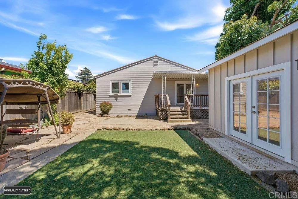 575 Mitchell Avenue San Leandro, CA 94577