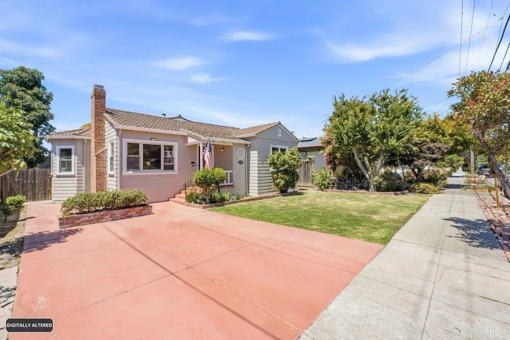 575 Mitchell Avenue San Leandro, CA 94577