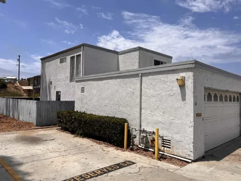 1640 Maple Drive #64