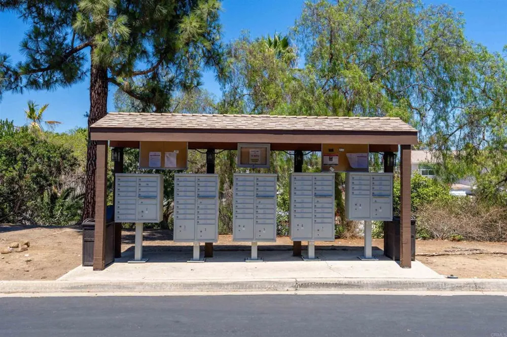 7755 Saranac Place #43 La Mesa, CA 91942