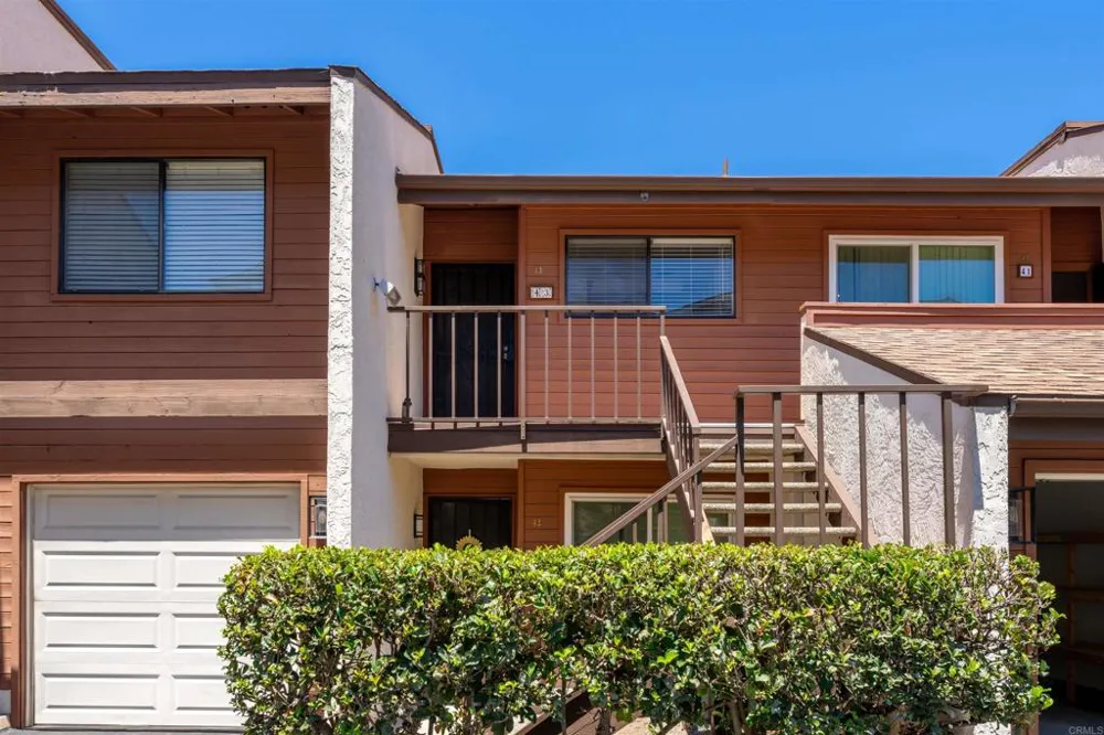 7755 Saranac Place #43 La Mesa, CA 91942