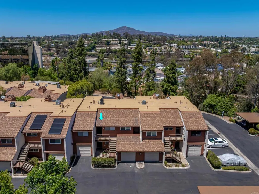 7755 Saranac Place #43 La Mesa, CA 91942