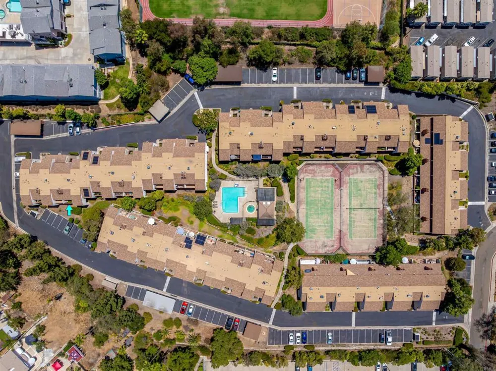 7755 Saranac Place #43 La Mesa, CA 91942