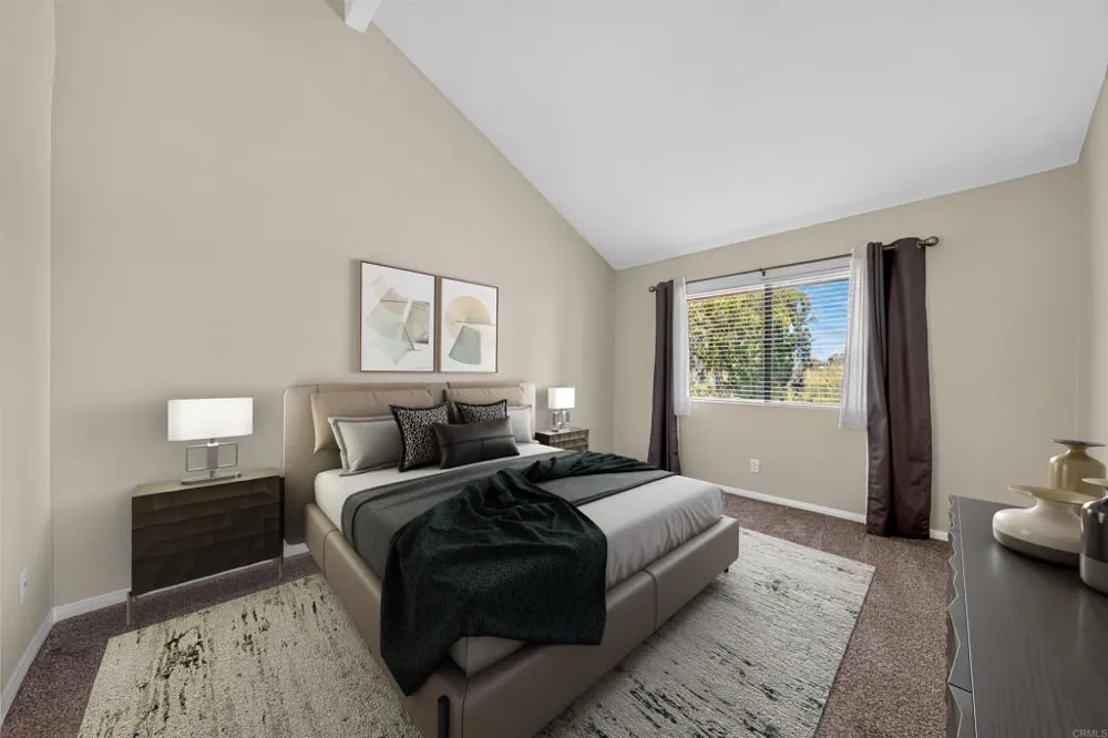 7755 Saranac Place #43 La Mesa, CA 91942