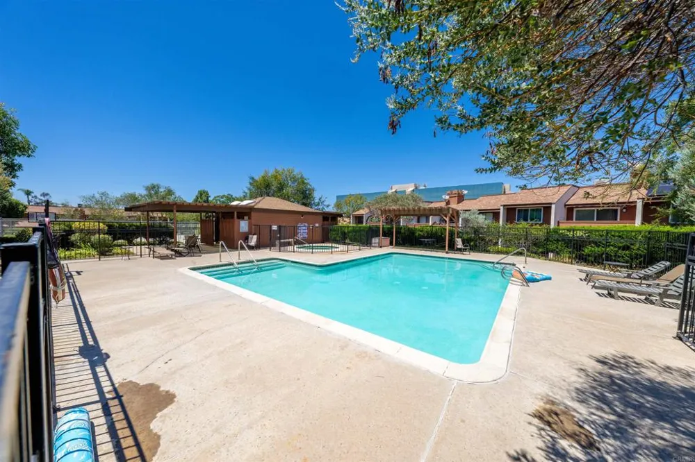 7755 Saranac Place #43 La Mesa, CA 91942