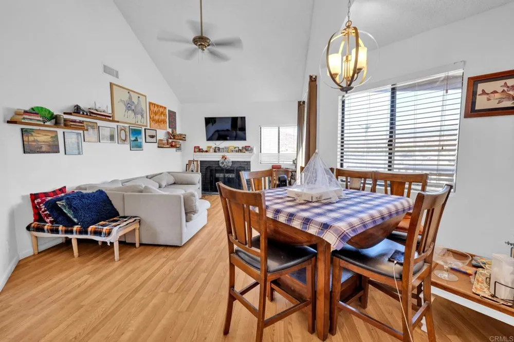 2906 Elm Tree Court Spring Valley, CA 91978