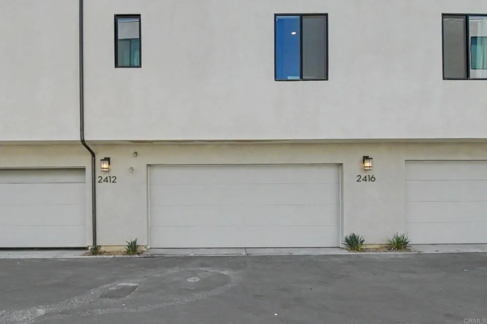 2416 Cascalote Loop San Diego, CA 92154