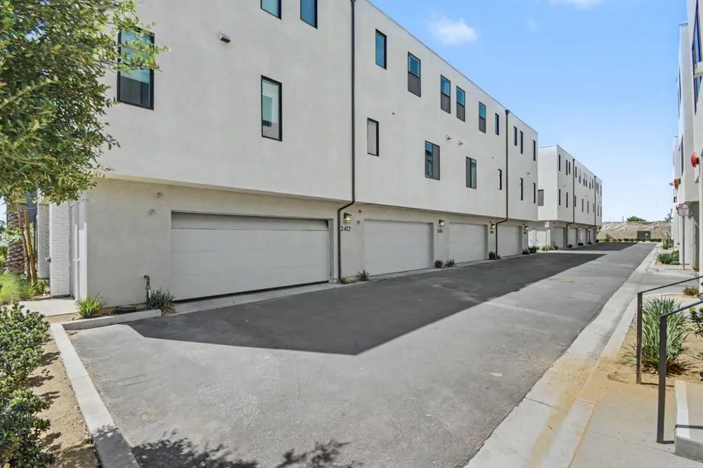 2416 Cascalote Loop San Diego, CA 92154