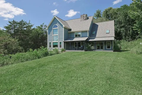 1701 Quarry Creek Lane