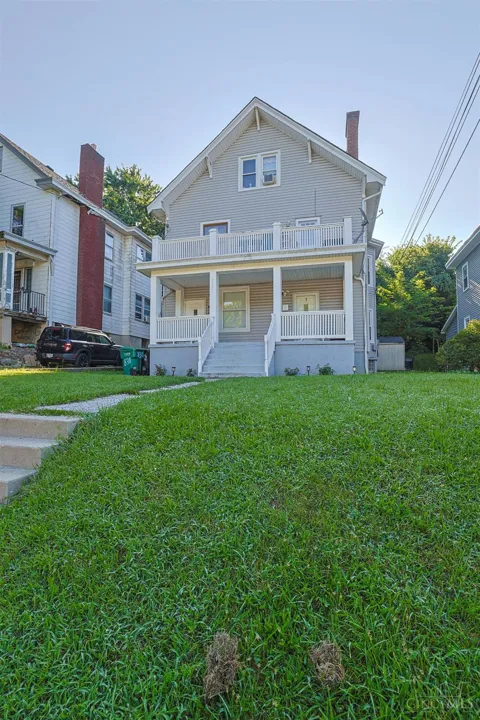 830 Harris Avenue