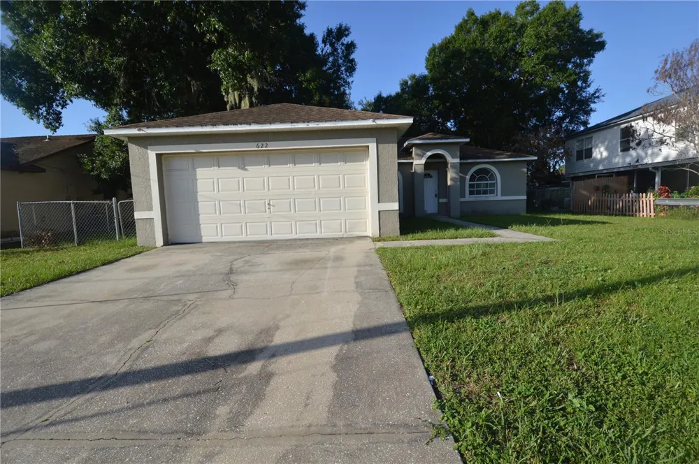 622 CARIBOU COURT Poinciana, FL 34759