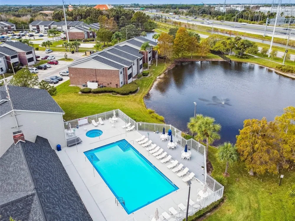 1400 GANDY BOULEVARD #1010 St Petersburg, FL 33702