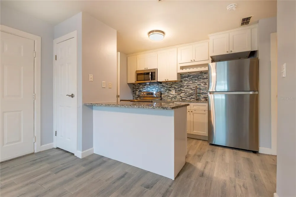 1400 GANDY BOULEVARD #1010 St Petersburg, FL 33702