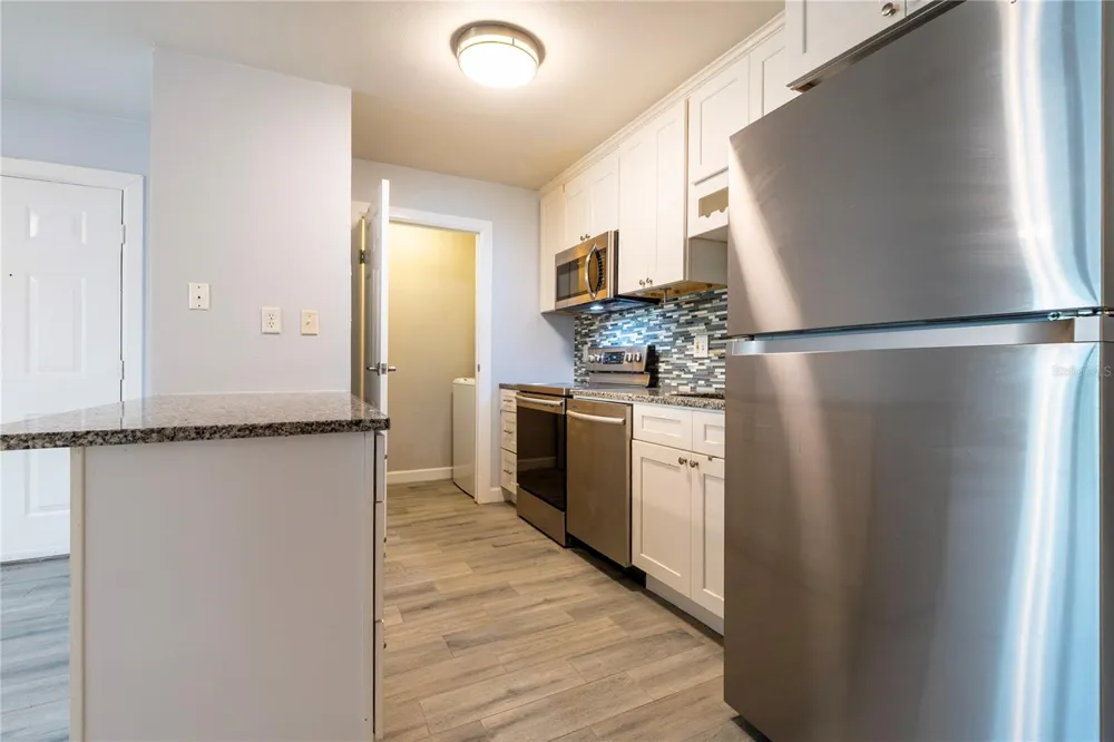 1400 GANDY BOULEVARD #1010 St Petersburg, FL 33702
