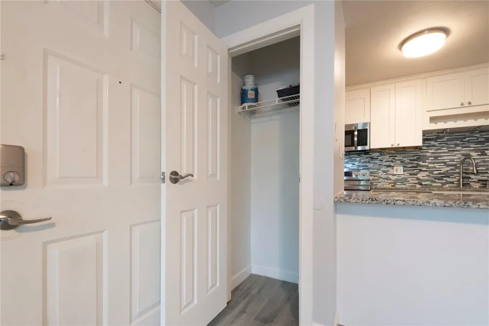 1400 GANDY BOULEVARD #1010 St Petersburg, FL 33702