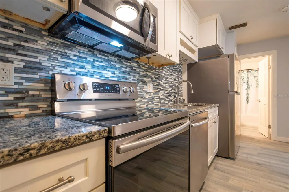 1400 GANDY BOULEVARD #1010 St Petersburg, FL 33702