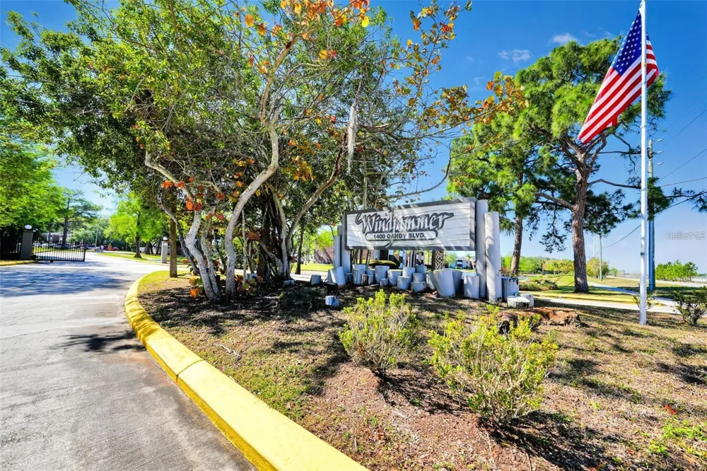 1400 GANDY BOULEVARD #1010 St Petersburg, FL 33702
