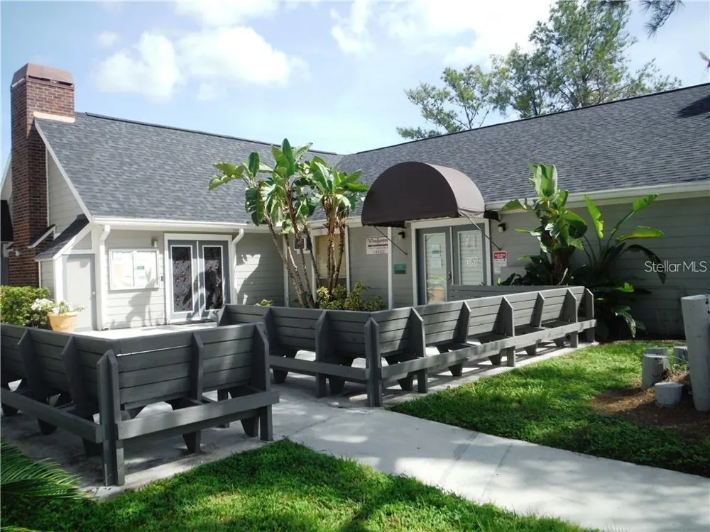 1400 GANDY BOULEVARD #1010 St Petersburg, FL 33702