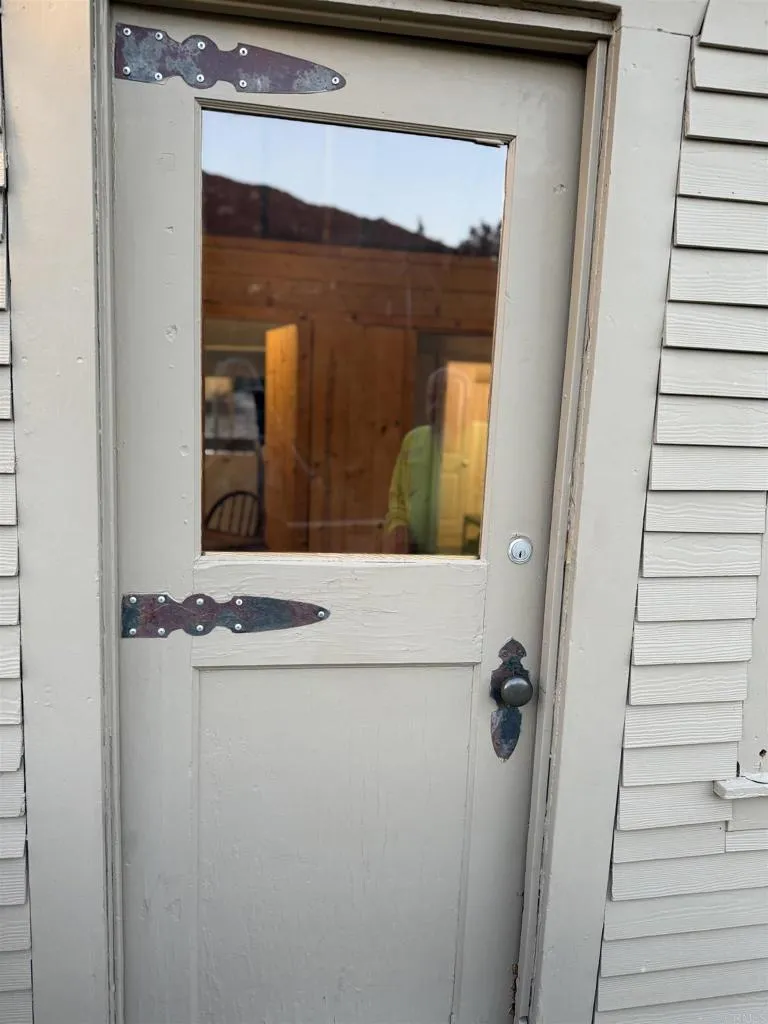 9150 Pine Creek #22 Pine Valley, CA 91962