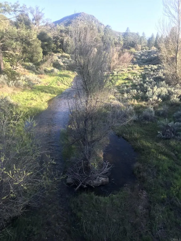 9150 Pine Creek #22 Pine Valley, CA 91962