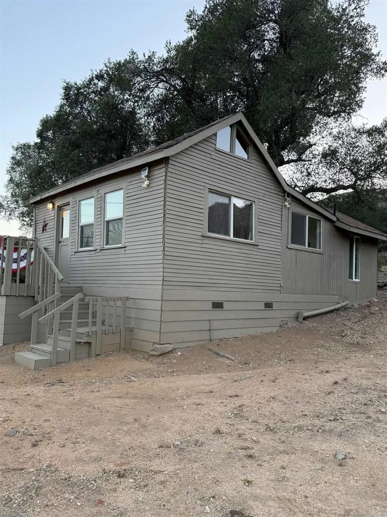 9150 Pine Creek #22 Pine Valley, CA 91962