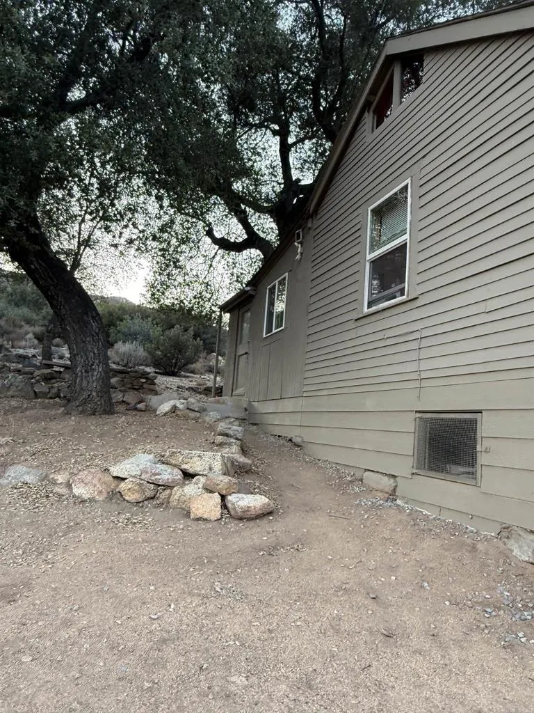9150 Pine Creek #22 Pine Valley, CA 91962