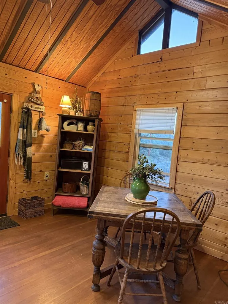 9150 Pine Creek #22 Pine Valley, CA 91962