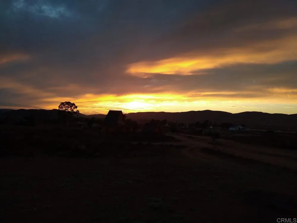 Rancho el Chivatillo Other, CA 22997