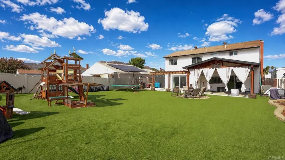 10046 Woodrose Avenue Santee, CA 92071