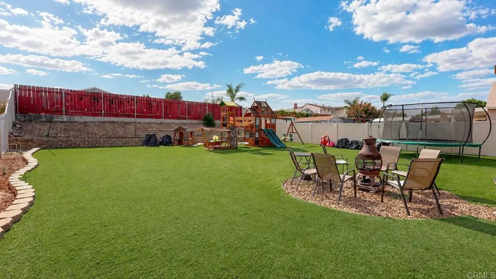 10046 Woodrose Avenue Santee, CA 92071