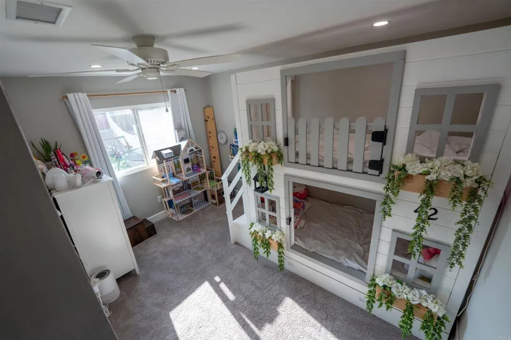 10046 Woodrose Avenue Santee, CA 92071
