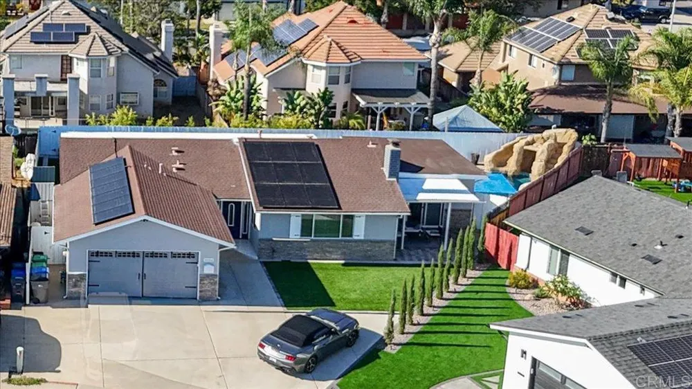 10002 Stanley Ct Santee, CA 92071